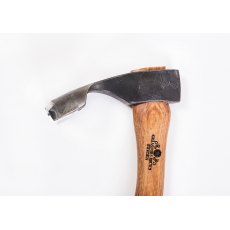 Gransfors Bruk Small Gutter Adze Radius 25mm Gransfors Bruk Small Gutter Adze Radius 25mm