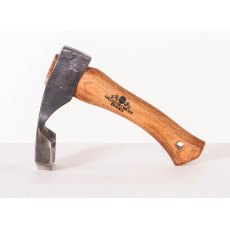 Gransfors Bruk Small Gutter Adze Radius 25mm Gransfors Bruk Small Gutter Adze Radius 25mm