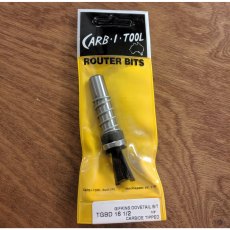 Dovetail Cutter for Gifkins B Series Dovetail Cutter for Gifkins B Series