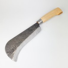 Ray Iles Newtown Billhook Ray Iles Newtown Billhook