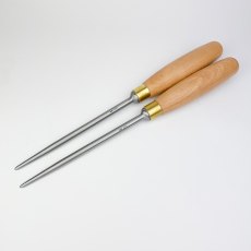 Ray Iles Drawbore Pins 3/8'' x 7'' Ray Iles Drawbore Pins 3/8'' x 7''