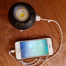 Gloforce Eye-Light Pro Gloforce Eye-Light Pro