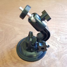 Gloforce Sucker Cup Stand Gloforce Sucker Cup Stand