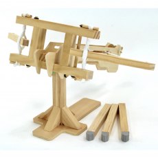 Classic Wooden Toys - Lee Valley Tools