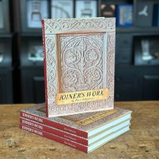 Joiner's Work Joiner's Work