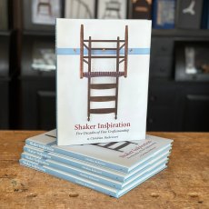 Shaker Inspiration Shaker Inspiration