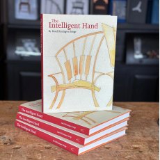 The Intelligent Hand The Intelligent Hand