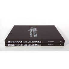 Ingenious Mechanicks Ingenious Mechanicks