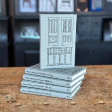 Doormaking and Window-Making Doormaking and Window-Making