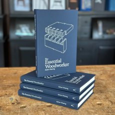 The Essential Woodworker The Essential Woodworker