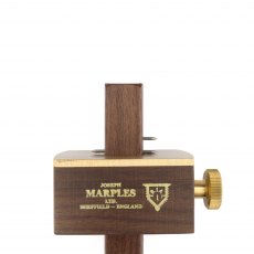 Joseph Marples Trial 1 - Combined Marking & Mortice Gauge - Rosewood Joseph Marples Trial 1 - Combined Marking & Mortice Gauge - Rosewood