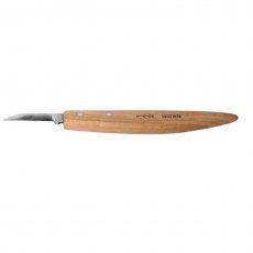 7 Kerb Chip Carving Knife by Pfeil