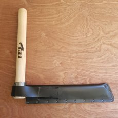 Leonhard Muller Biber Classic Froe Leonhard Muller Biber Classic Froe