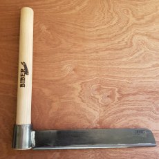 Leonhard Muller Biber Classic Froe Leonhard Muller Biber Classic Froe