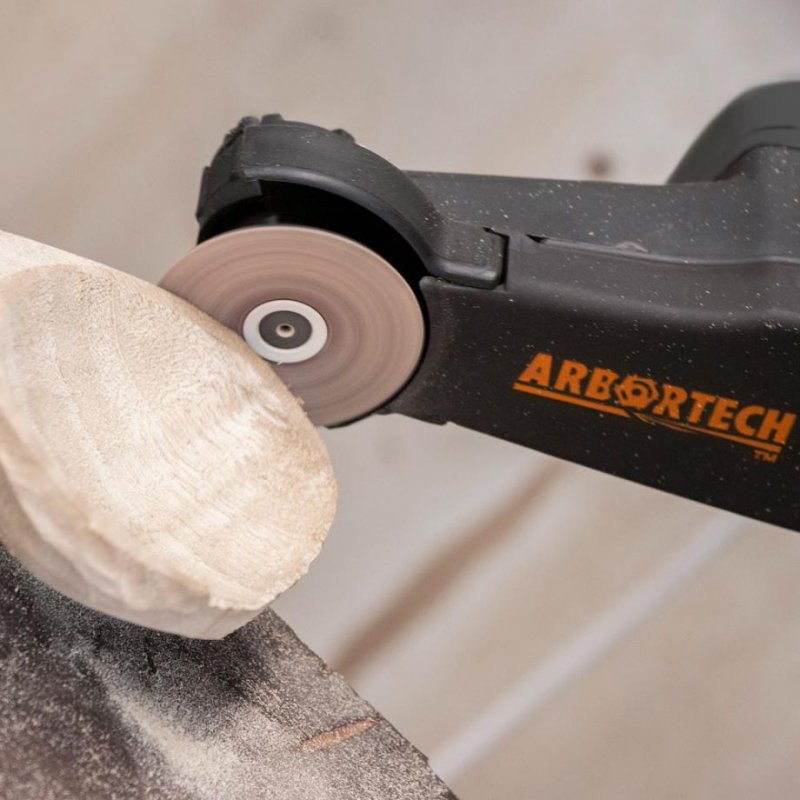 Arbortech deals mini carver