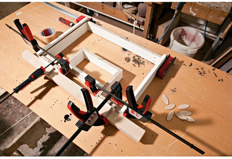 Bessey deals woodworking clamps