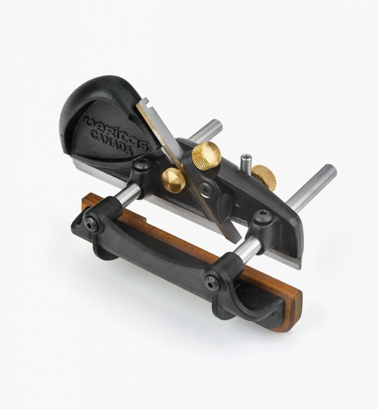 Veritas Box-Maker's Plough Plane - Classic Hand Tools Limited