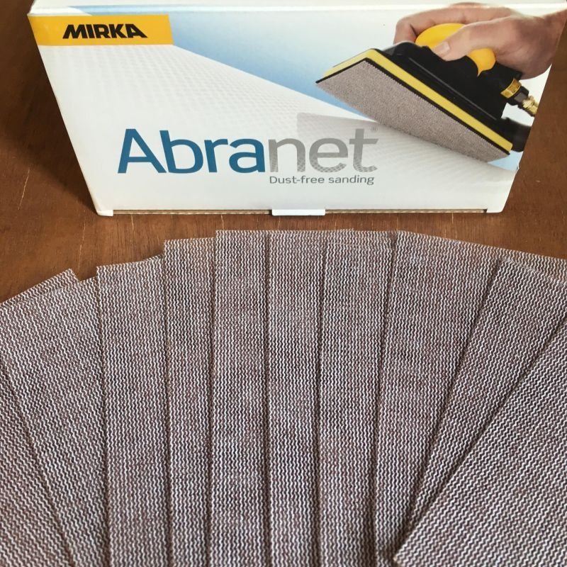 Abranet Abranet Mixed Bag of 14 Strips