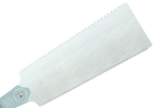 Gyokucho Gyokucho Razorsaw Seiun Saku Ryoba 240mm