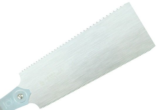 Gyokucho Gyokucho Razorsaw Seiun Saku Ryoba Komame (Fine) 240mm