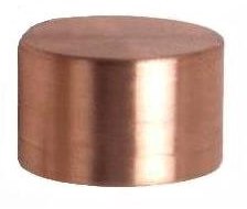 Thor Hammer Company Replacement Copper Face Size 2