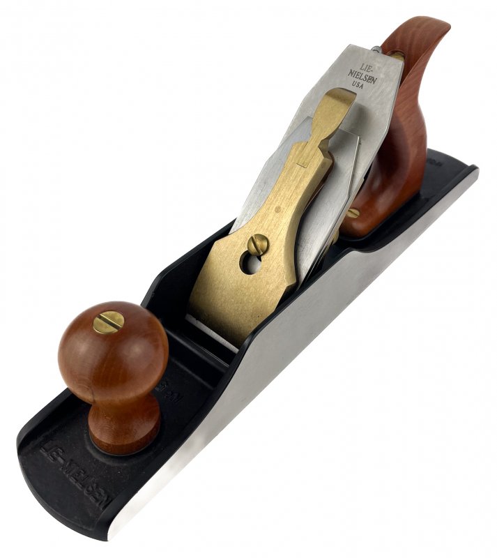 Friday Finds Lie Nielsen - Jack Plane No.5