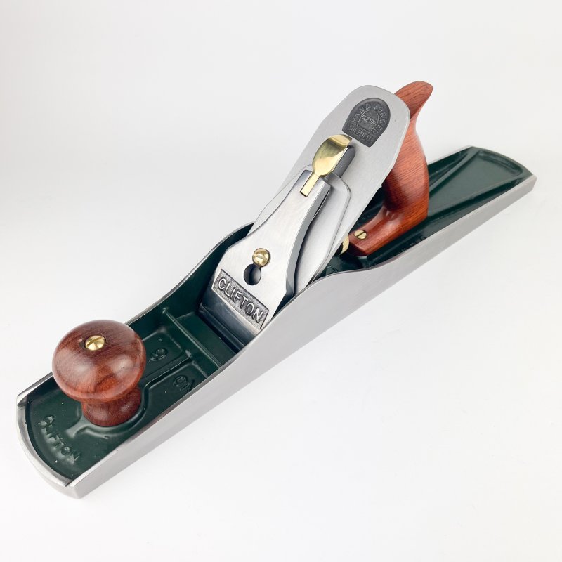 Friday Finds Clifton No.6 Fore Plane - Old School! [Preowned, SOLD]