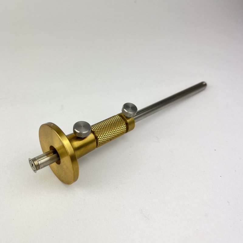 Friday Finds Tite Mark Glen-Drake Standard Marking Gauge [Preowned]