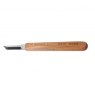 Pfeil Chip Carving Knife - Kerb 6