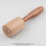 Blue Spruce Blue Spruce Round Mallet