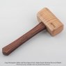 Blue Spruce Blue Spruce Rectangular Mallet