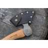 Wood Tools The Sheffield Axe with Leather Sheath