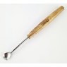 Narex Narex Spoon Bent Gouge