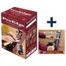 Robert Sorby The Robert Sorby ProEdge Ultimate Sharpening System + Knife Sharpening Accessory Kit