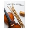 Mortise & Tenon Magazine Mortise & Tenon Magazine - Issue 17