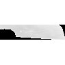 Gyokucho Gyokucho Blade for Compact Jushi 180mm Rip (295)