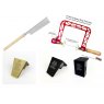 David Barron Tools David Barron Dovetail Kit Bundle