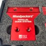 Friday Finds Woodpeckers Parallel Guide System [Preowned, Unused, SOLD]