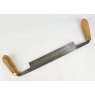 Friday Finds Drawknife - Mike Abbott designed 8'' blade [Preowned, SOLD]