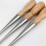 Friday Finds Lie Nielsen Toolworks - Fishtail Chisels [Preowned, SOLD]