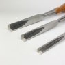 Friday Finds Lie Nielsen Toolworks - Corner Chisels [Preowned, Unused, SOLD]