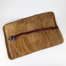 Friday Finds Lie Nielsen 7-pocket Leather Tool Roll [Preowned, SOLD]