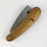 Friday Finds Folding Timber Scribe / Race Knife [Preowned, SOLD]