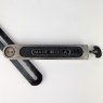 Friday Finds Stanley No.18 steel bevel - The Eureka [Preowned, SOLD]