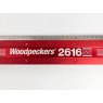 Friday Finds Woodpeckers - 2616SS Square - 600mm [Preowned, Unused, SOLD]