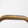 Friday Finds Armourers Brass Brace [Preowned]