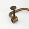 Friday Finds Armourers Brass Brace [Preowned]