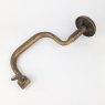 Friday Finds Armourers Brass Brace [Preowned]