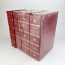 Friday Finds Knight's American Mechanical Dictionaries [Preowned, Unused]