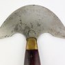 Friday Finds Saddlers Round Knife - C S Osborne & Co. Newark N.J [Preowned]